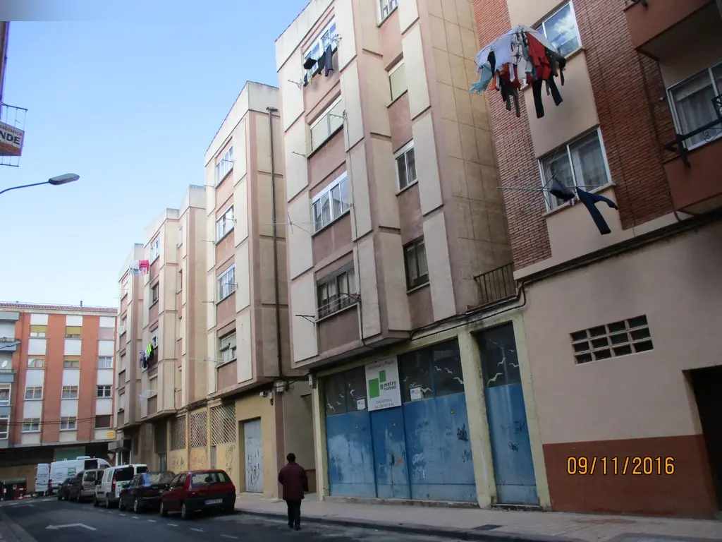 Local en Aranda de Duero