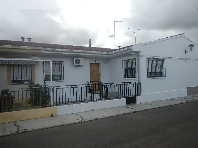 Vivienda en Guadiana