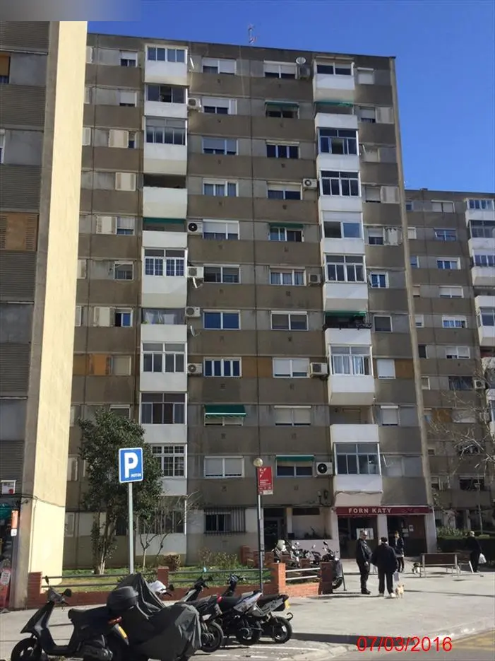 Vivienda en Badia del Vallès