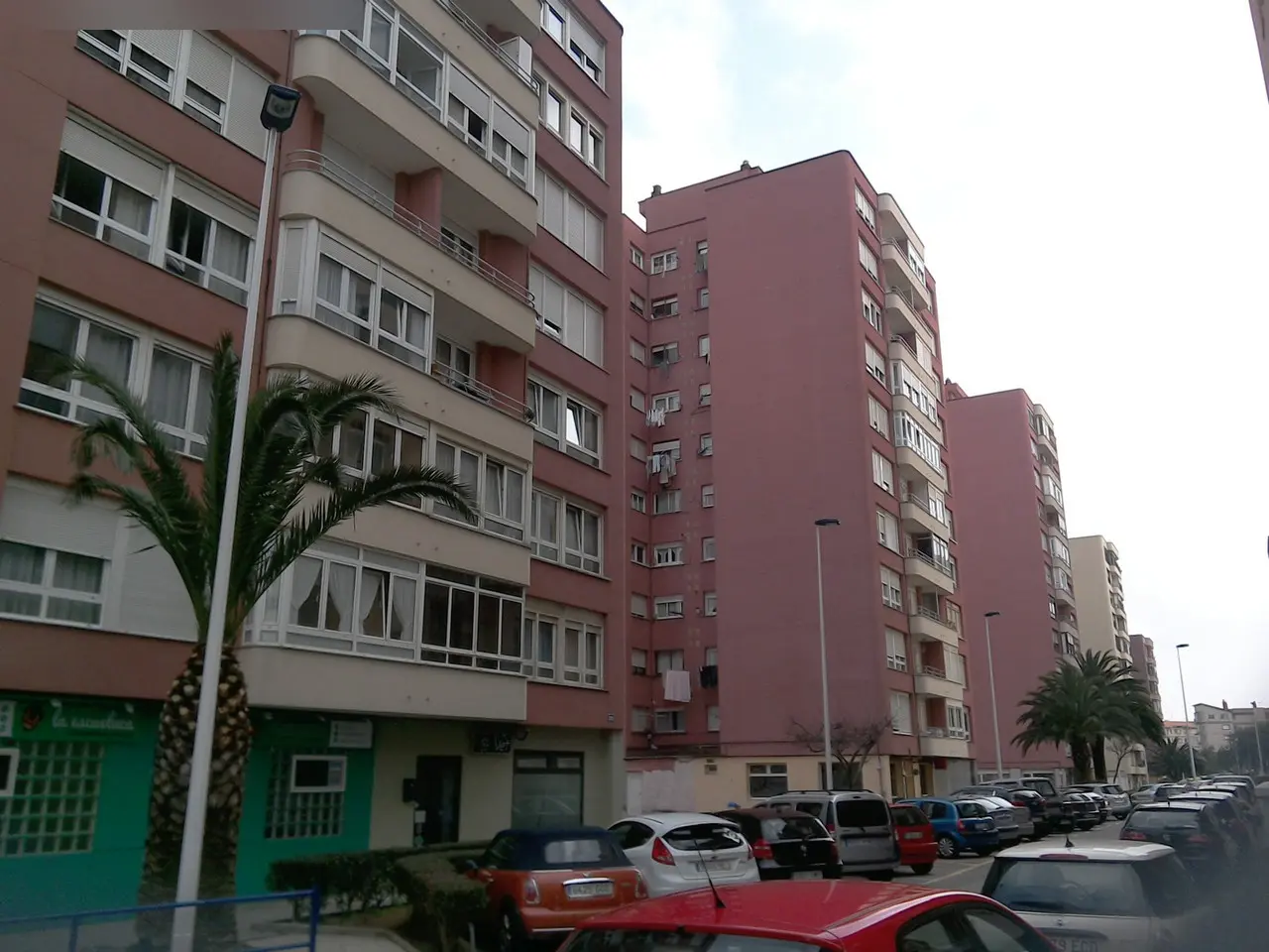 Vivienda en Santander