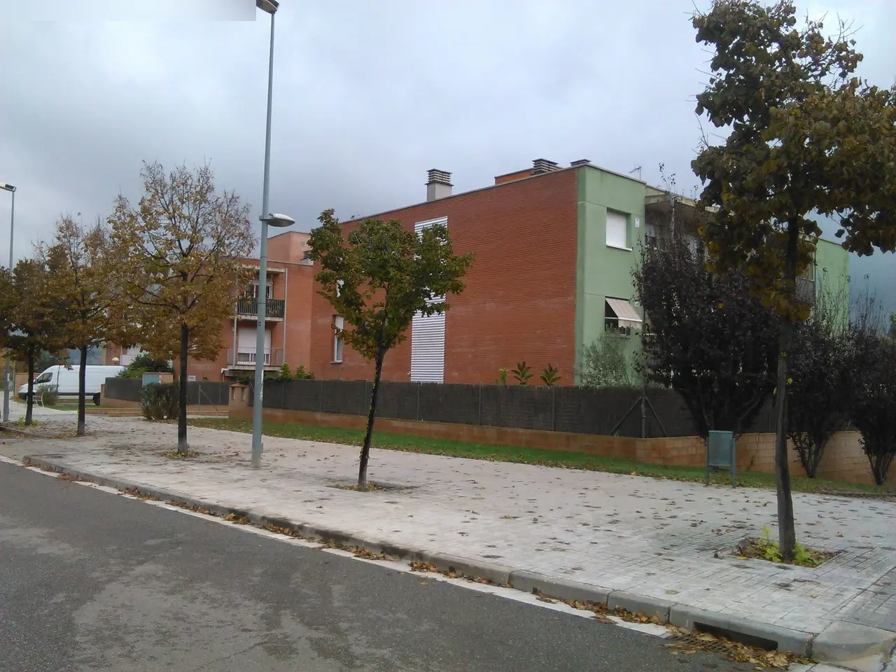 Vivienda en Santa Coloma de Cervelló