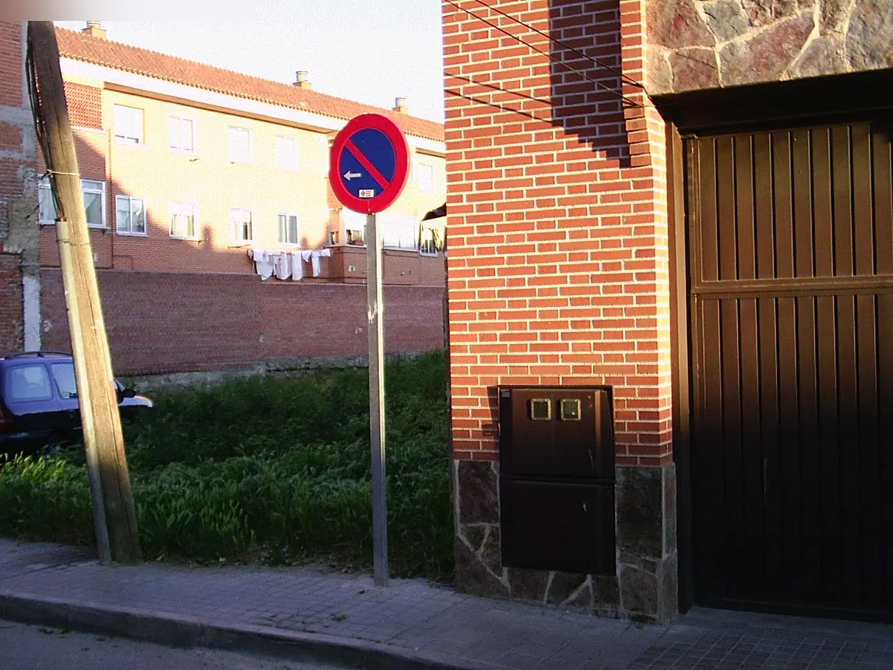 Terreno en Paracuellos de Jarama