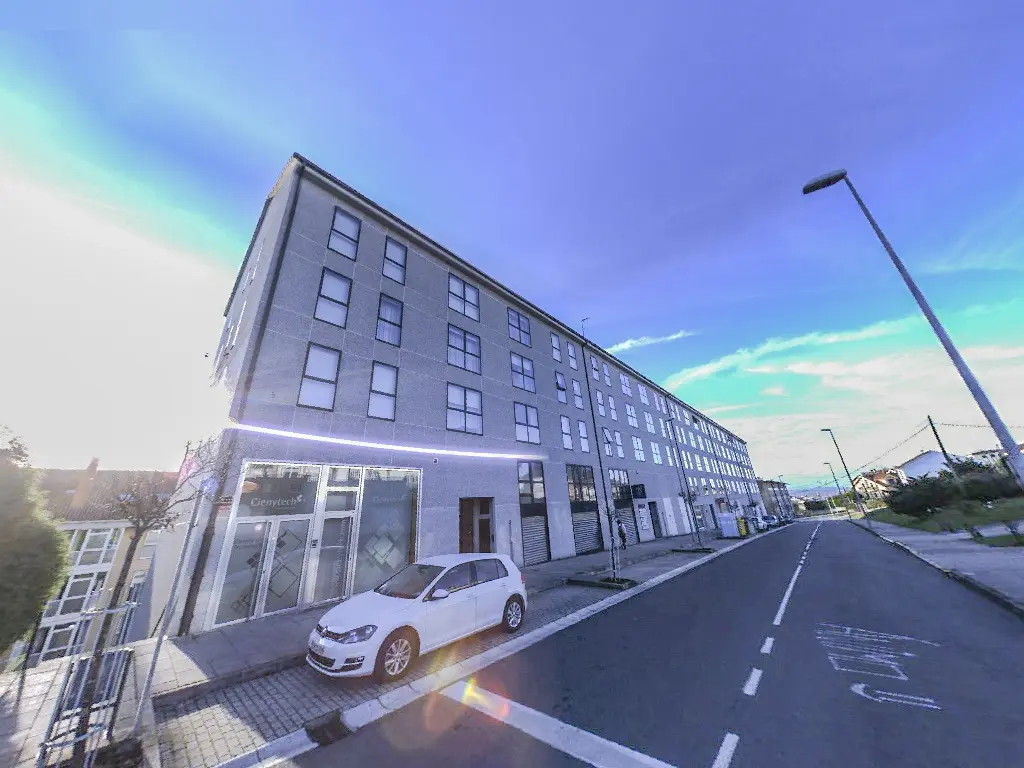 Vivienda en Santiago de Compostela