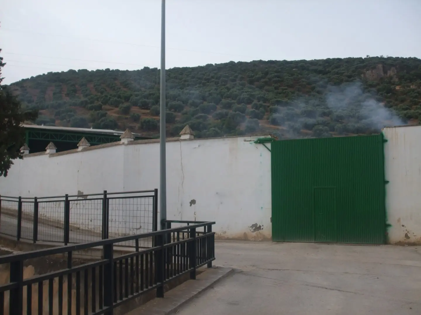 Terreno en Lucena