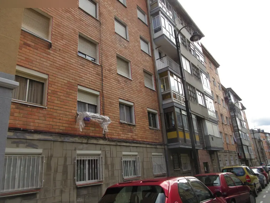 Vivienda en Avilés