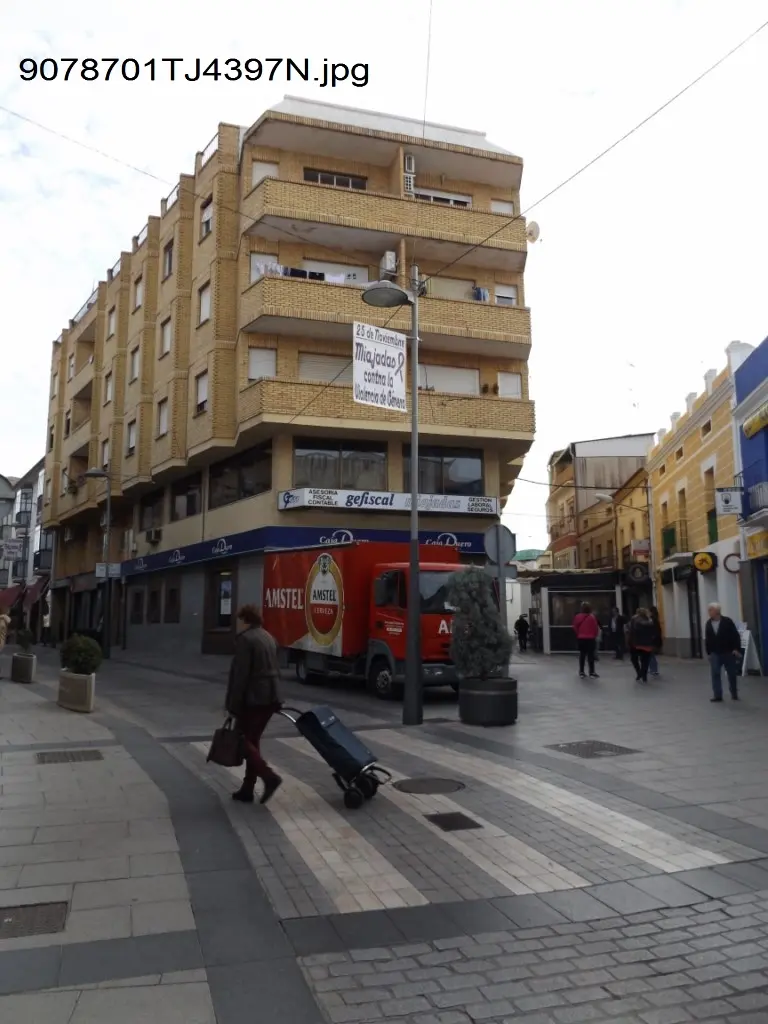 Vivienda en Miajadas