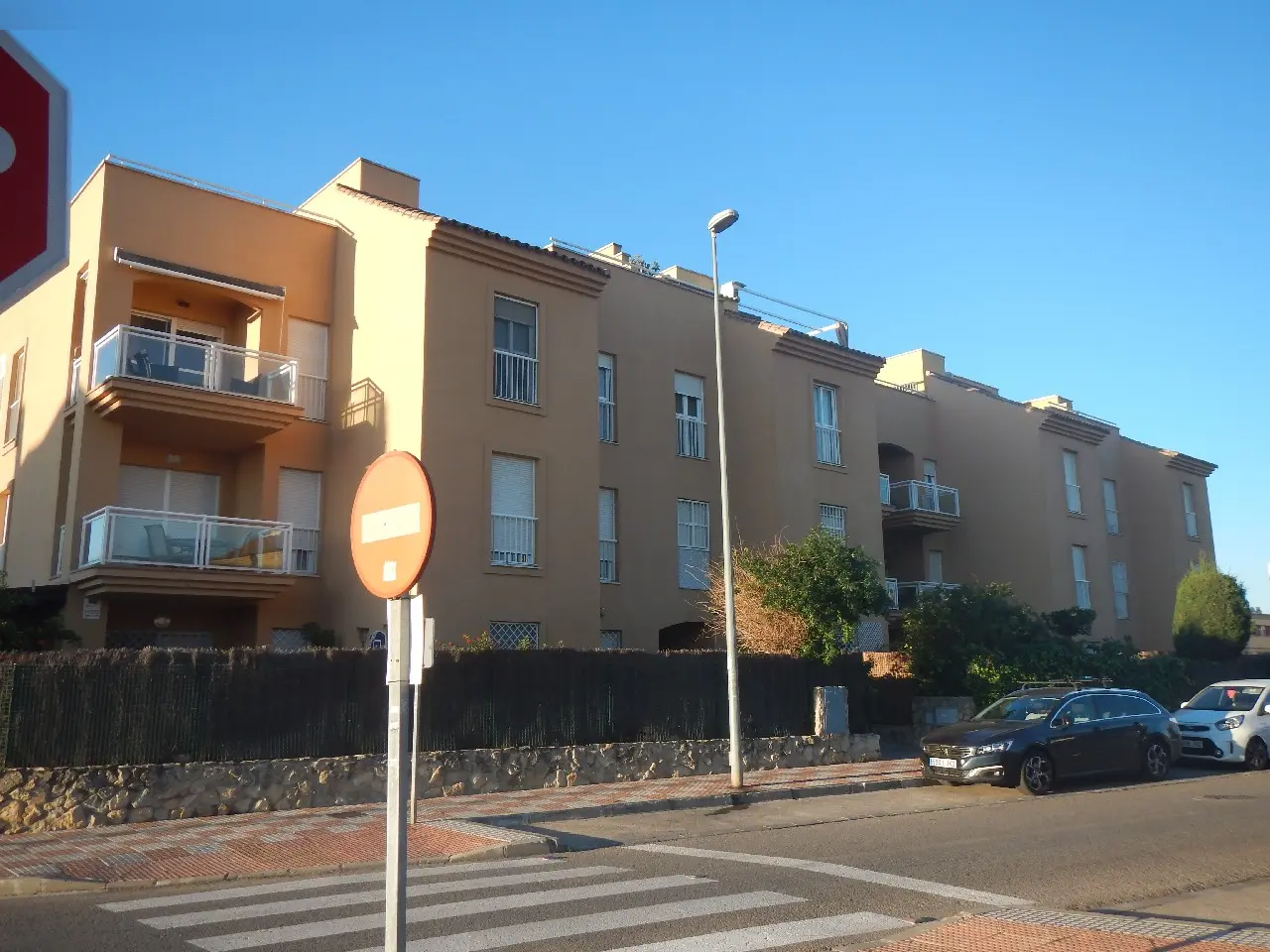 Garaje en Tomares