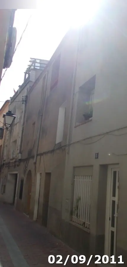 Vivienda en Olesa de Montserrat