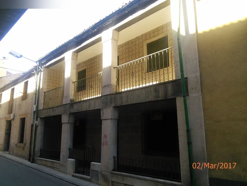 Vivienda en Cantalejo