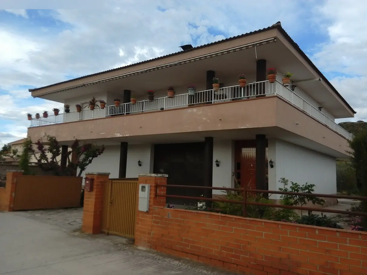 Vivienda en Castelló de Farfanya