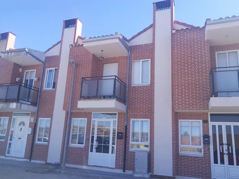 Vivienda en Aldeamayor de San Martín