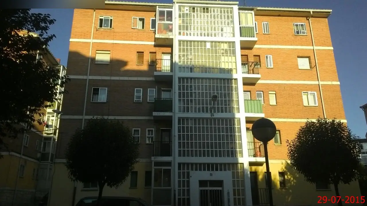 Vivienda en Briviesca