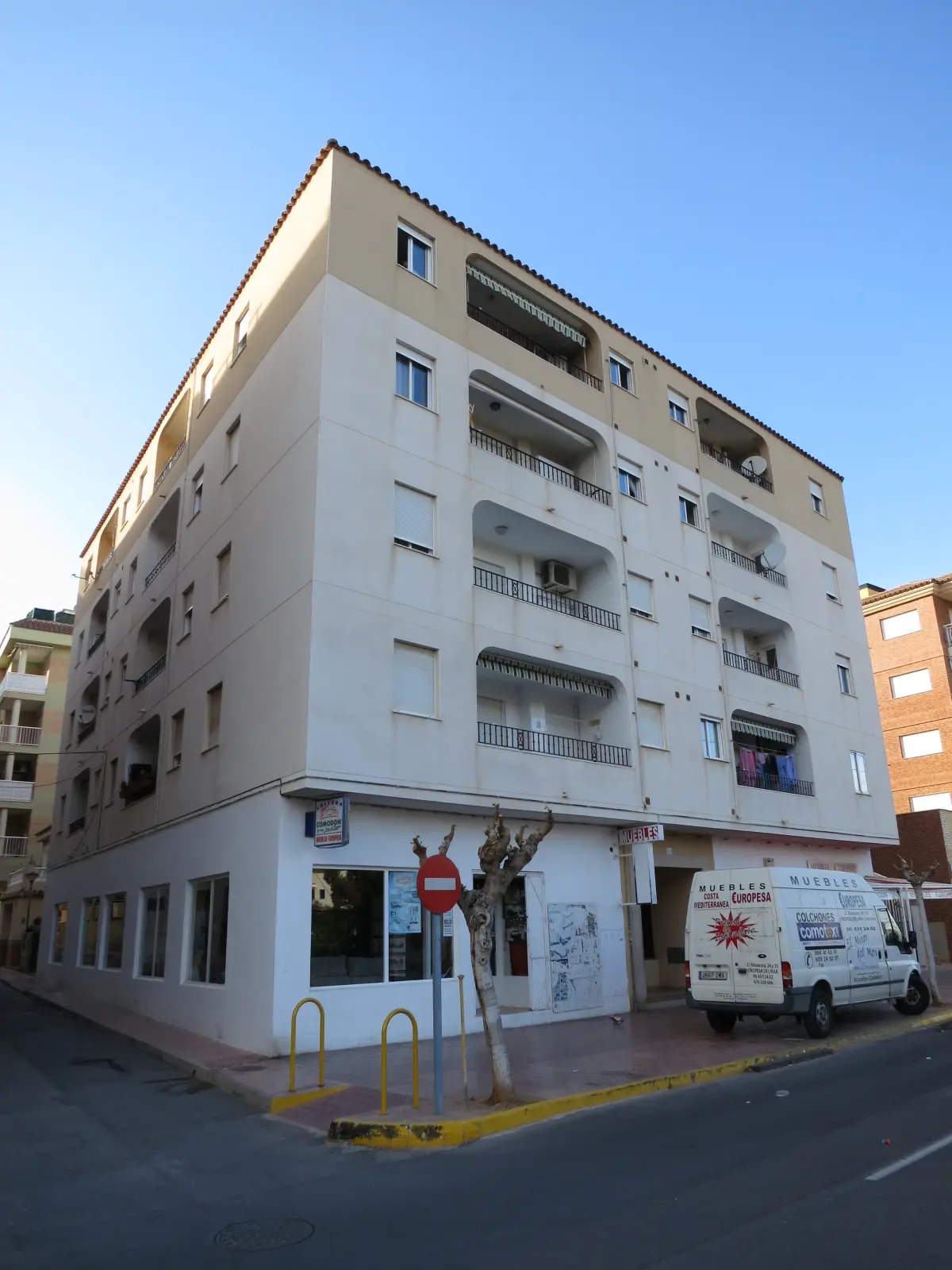 Vivienda en Oropesa del Mar