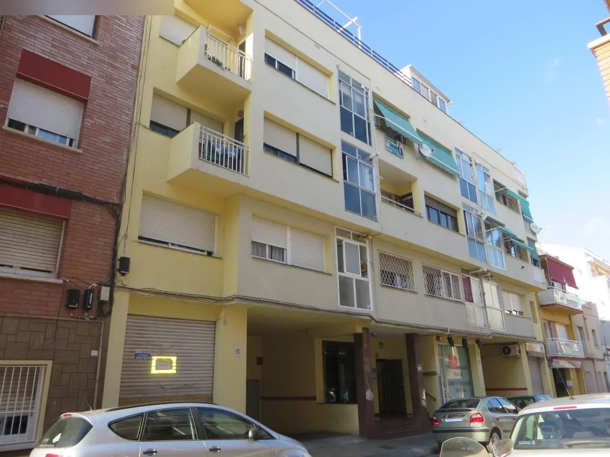 Vivienda en Viladecans