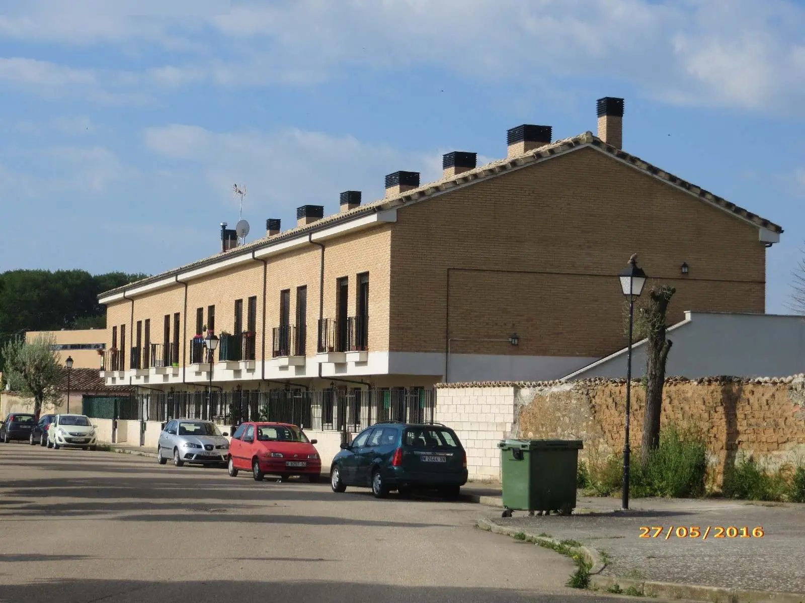 Vivienda en Villadiego