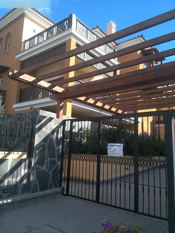 Vivienda en Mogán