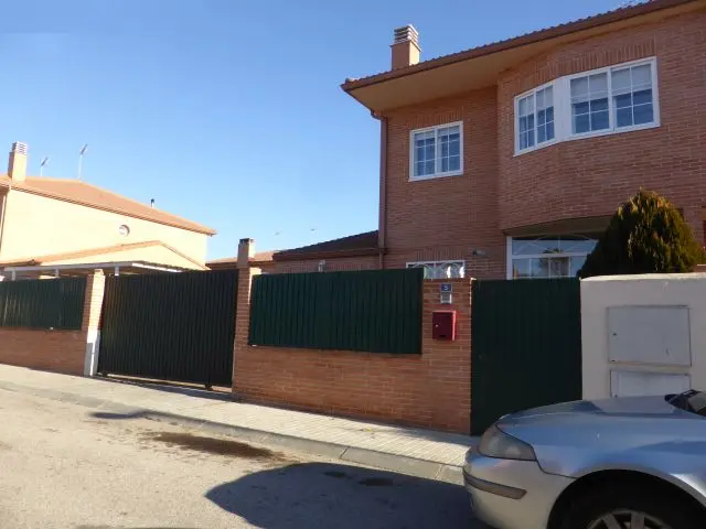 Vivienda en Galápagos