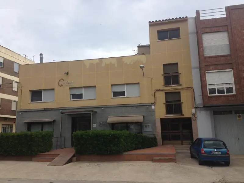 Vivienda en Vall d'Alba