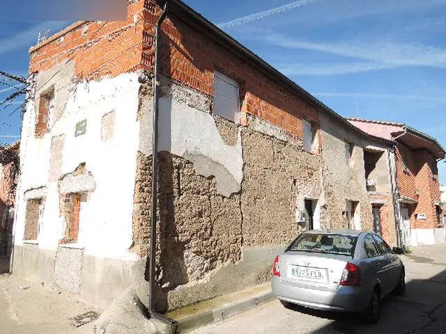 Vivienda en La Bóveda de Toro