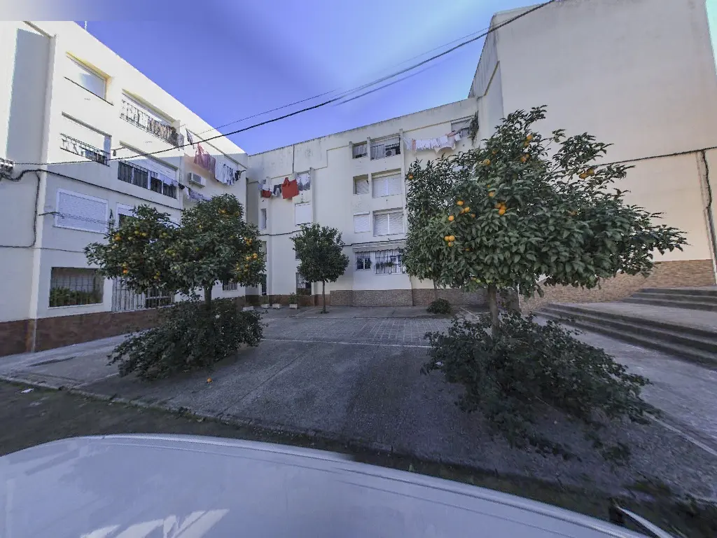 Vivienda en Lebrija