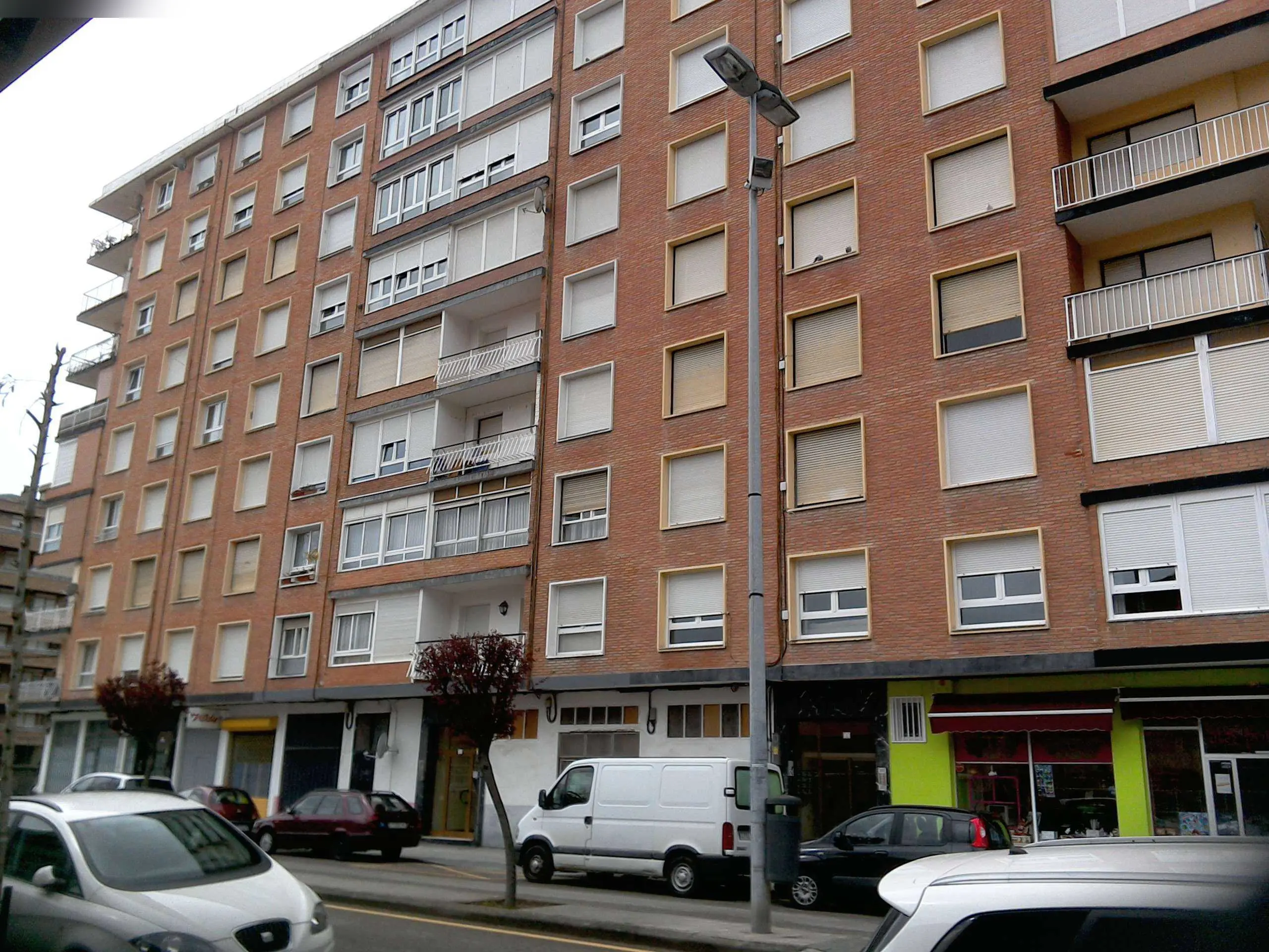 Vivienda en Santoña