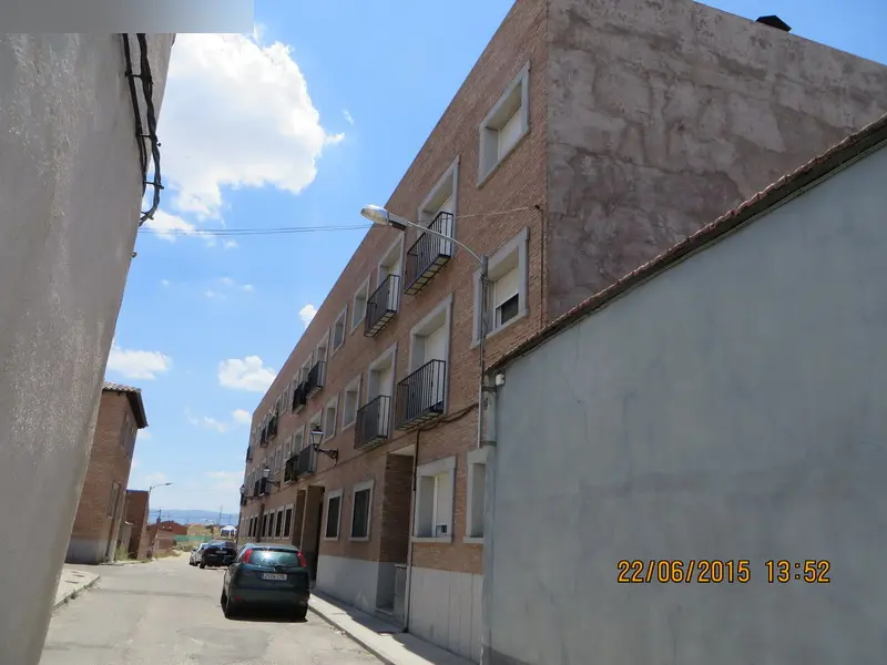 Garaje en Gálvez