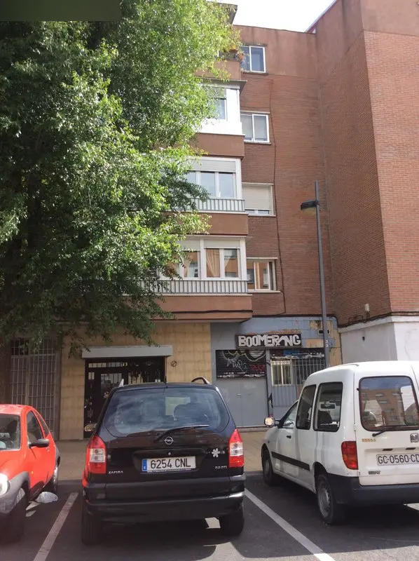 Local en Alcorcón