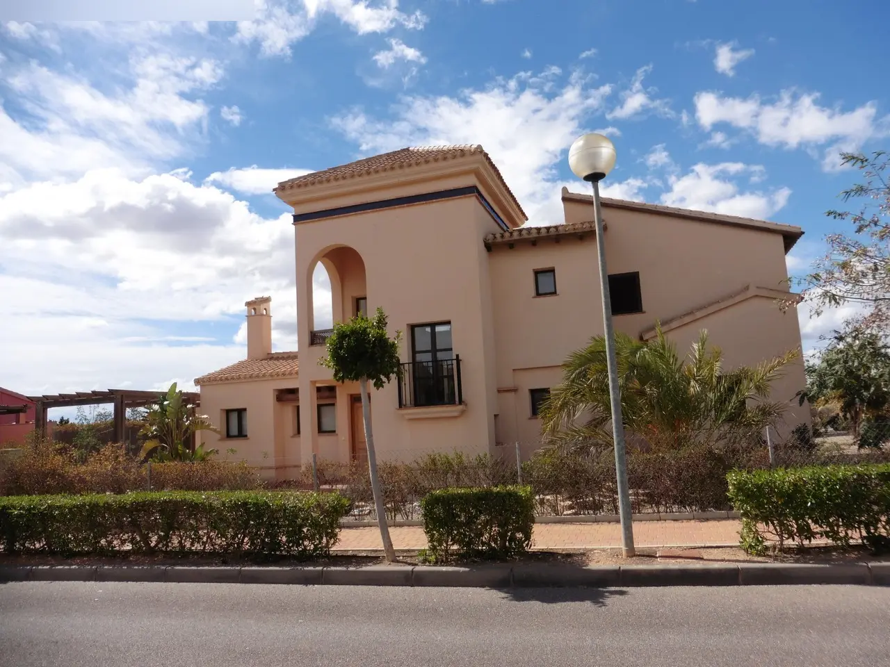 Vivienda en Fuente Álamo de Murcia