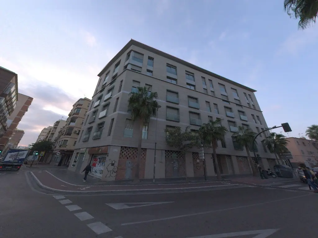 Trastero en Almería