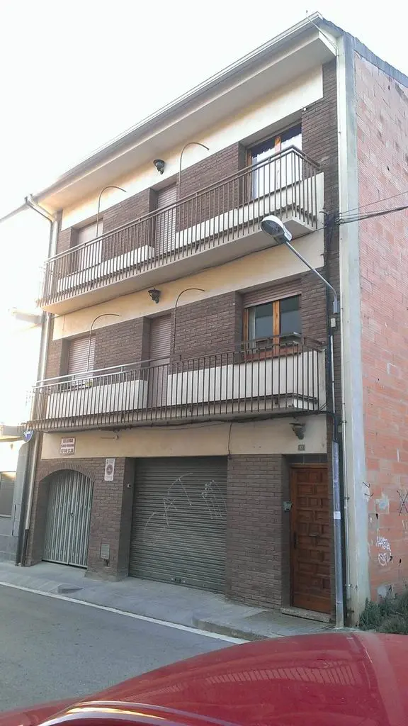 Finca rústica en Santa Maria de Palautordera