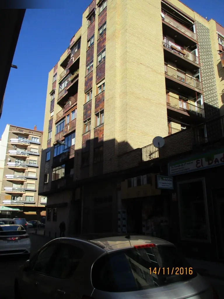Local en Aranda de Duero