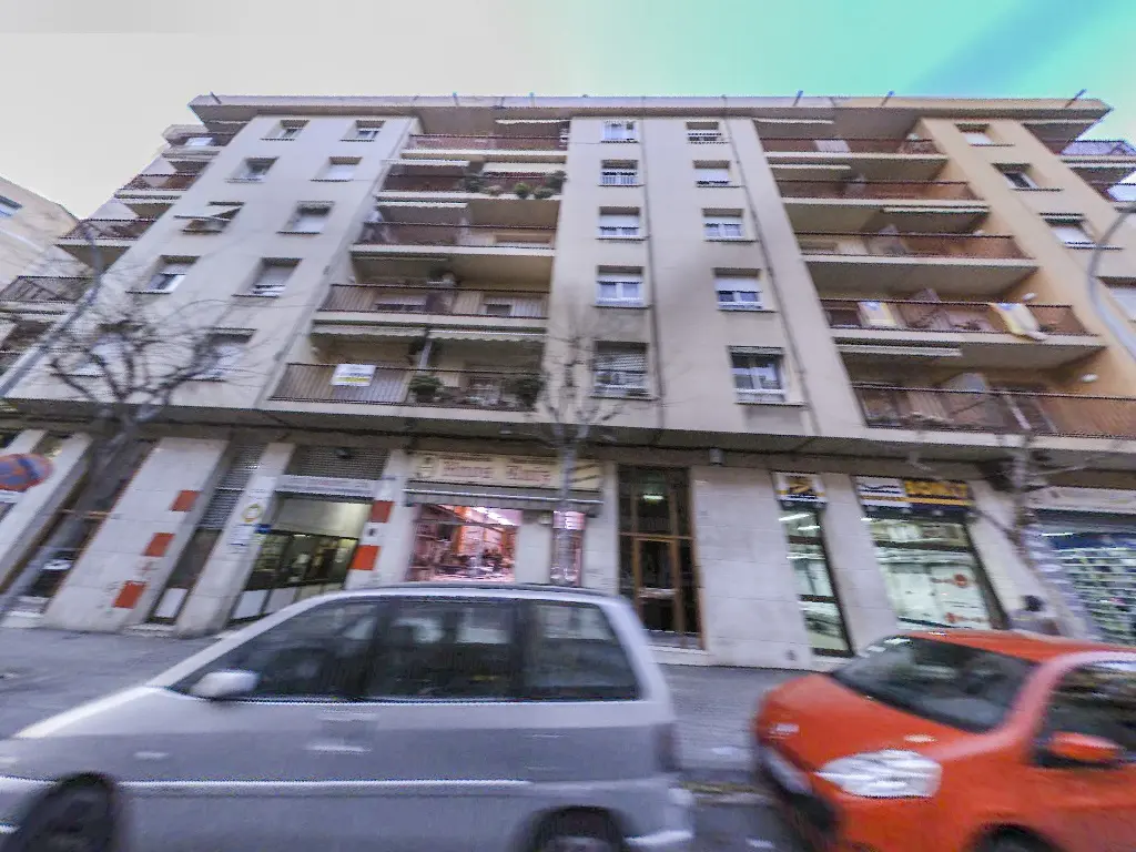 Vivienda en Mataró