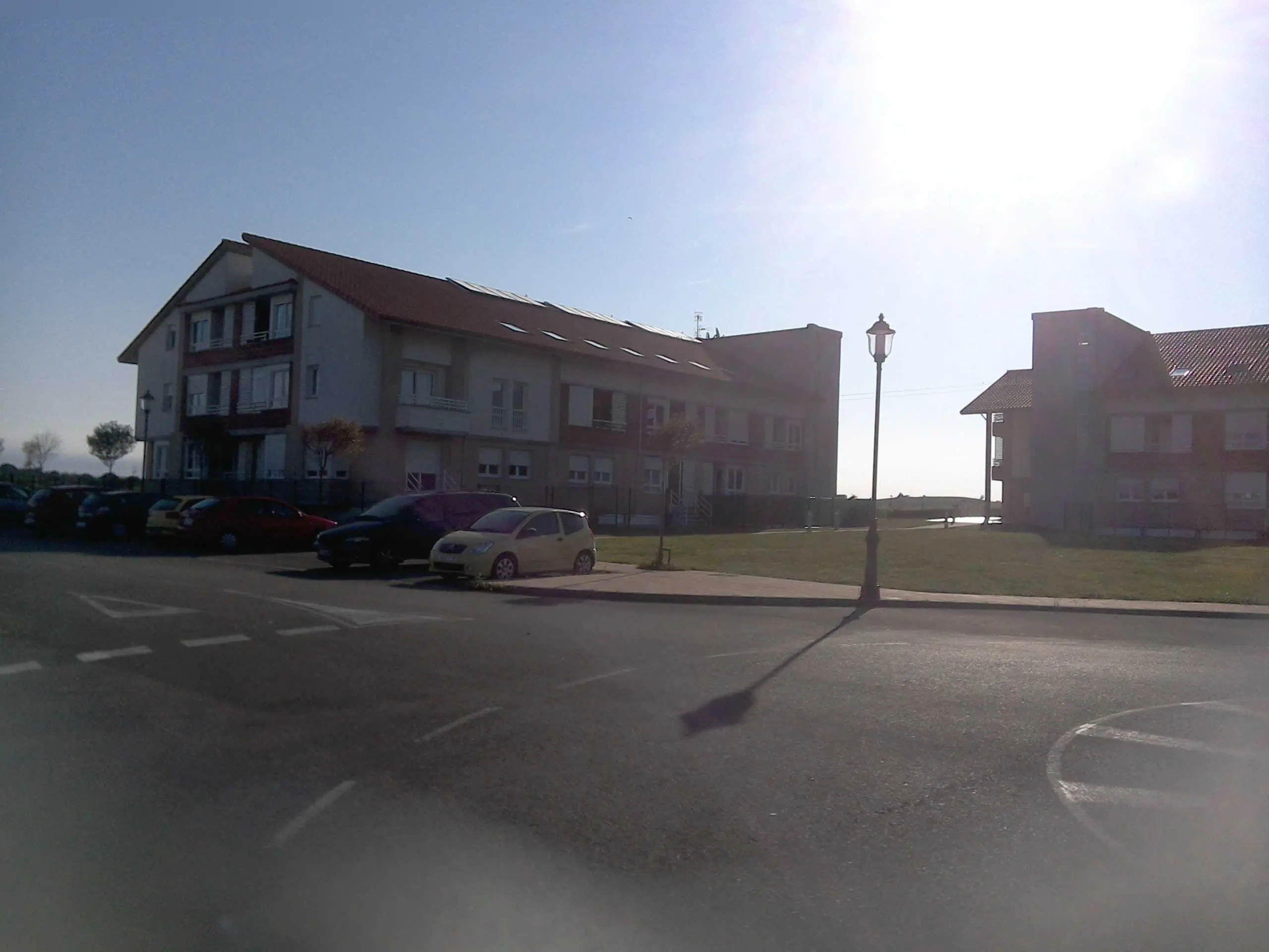 Vivienda en Bareyo