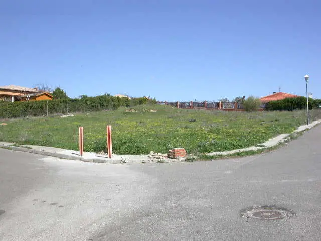 Vivienda en El Viso de San Juan