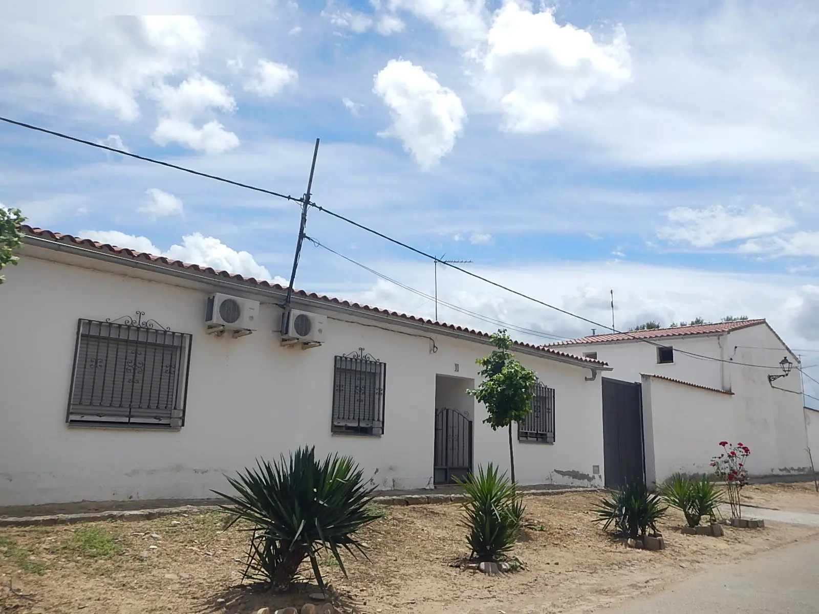 Vivienda en Coria