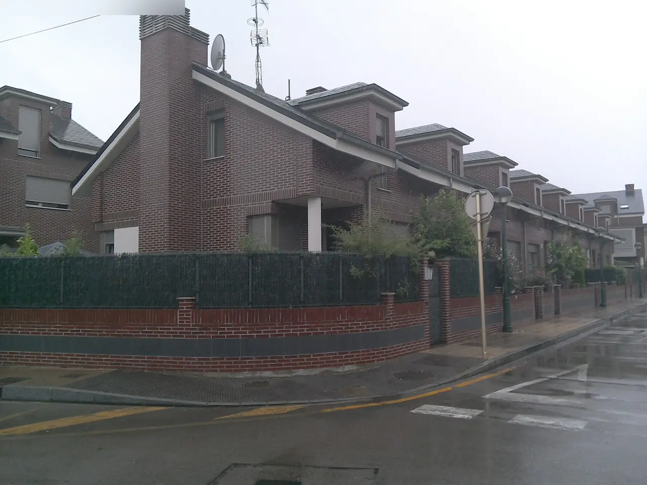 Garaje en Torrelavega