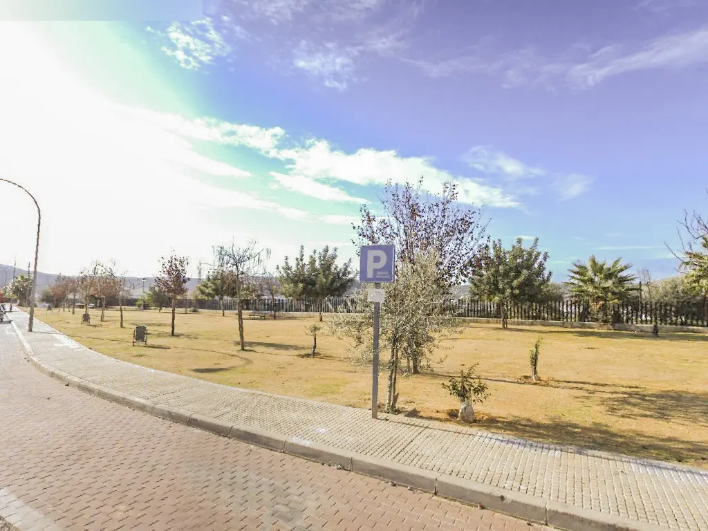 Vivienda en Puente Genil