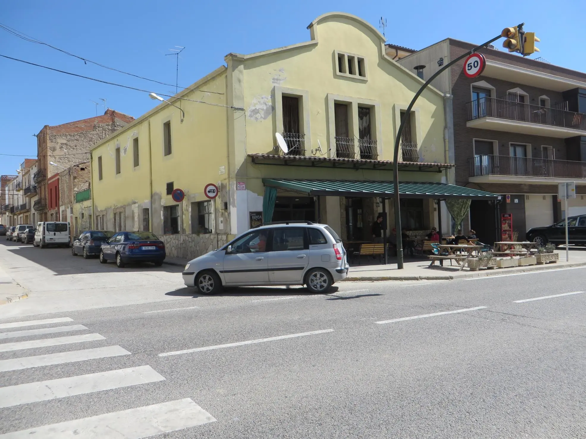 Vivienda en Bellcaire d'Urgell