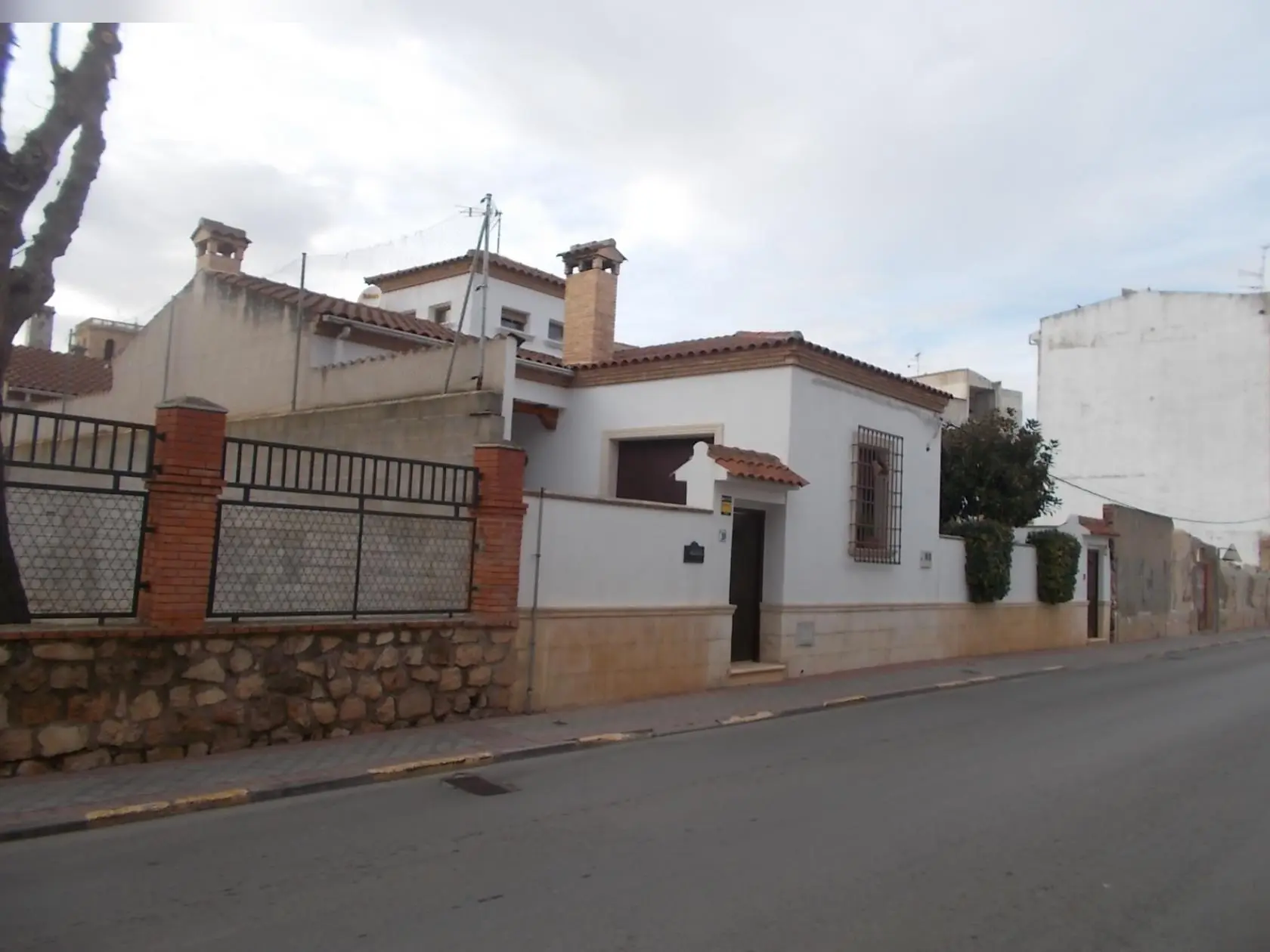 Vivienda en Quintanar de la Orden