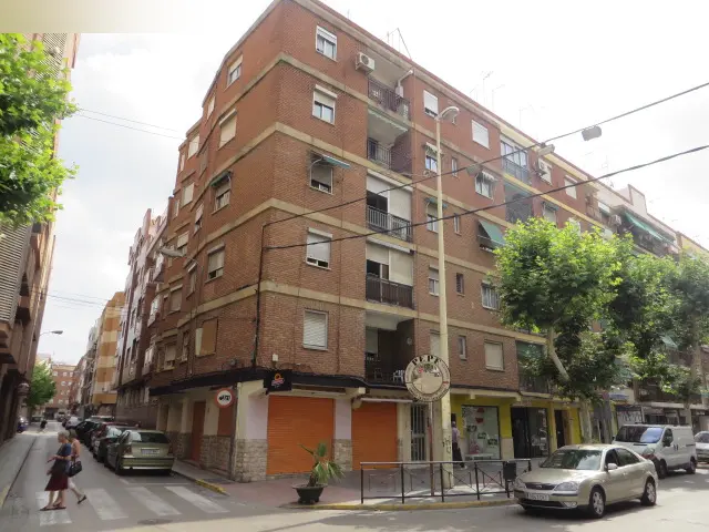 Vivienda en Manises