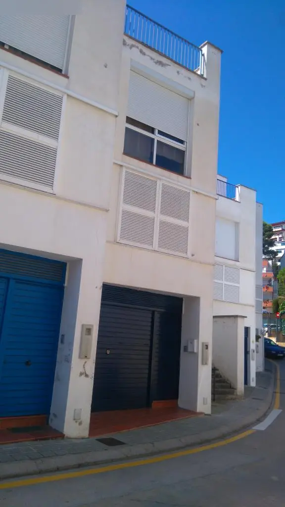 Vivienda en Tossa de Mar