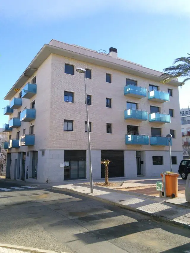 Garaje en L'Ampolla
