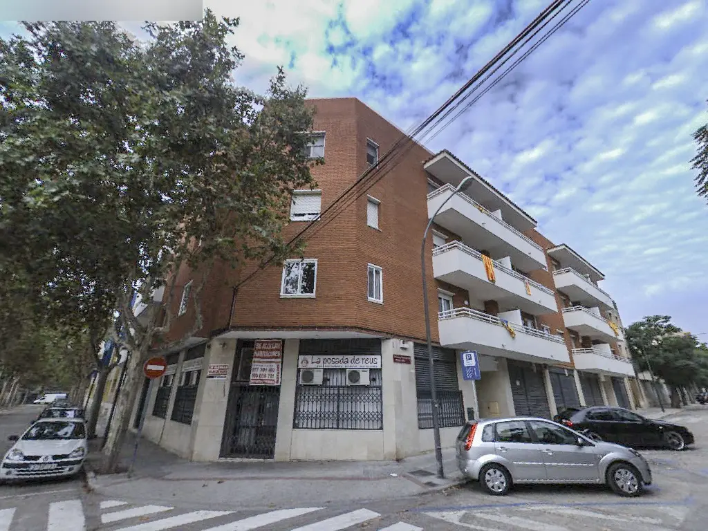 Local en Reus