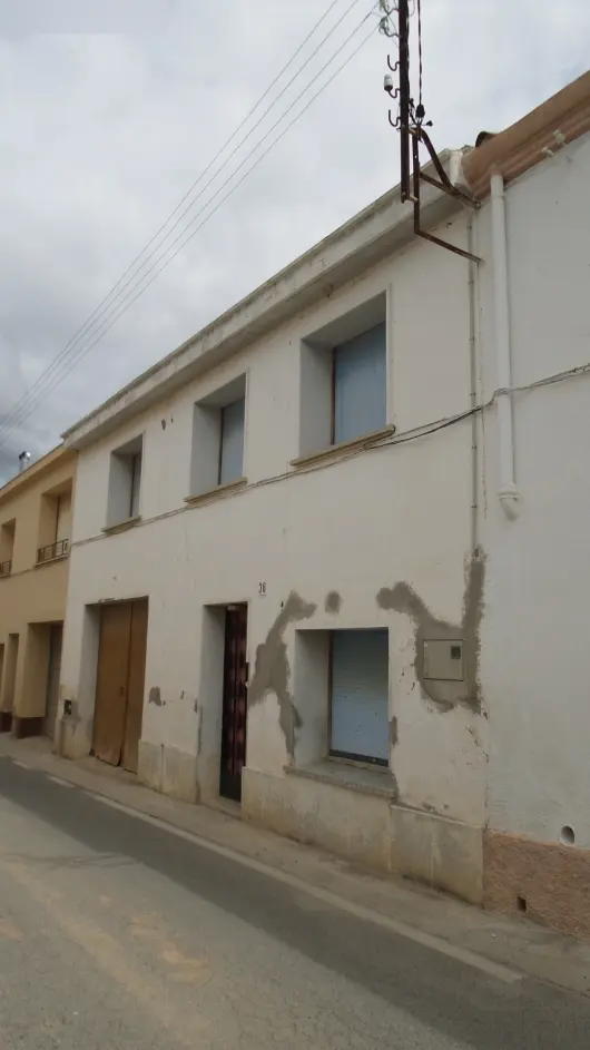 Vivienda en Sant Jaume dels Domenys