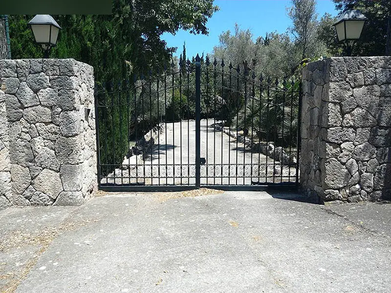 Finca rústica en Pollença