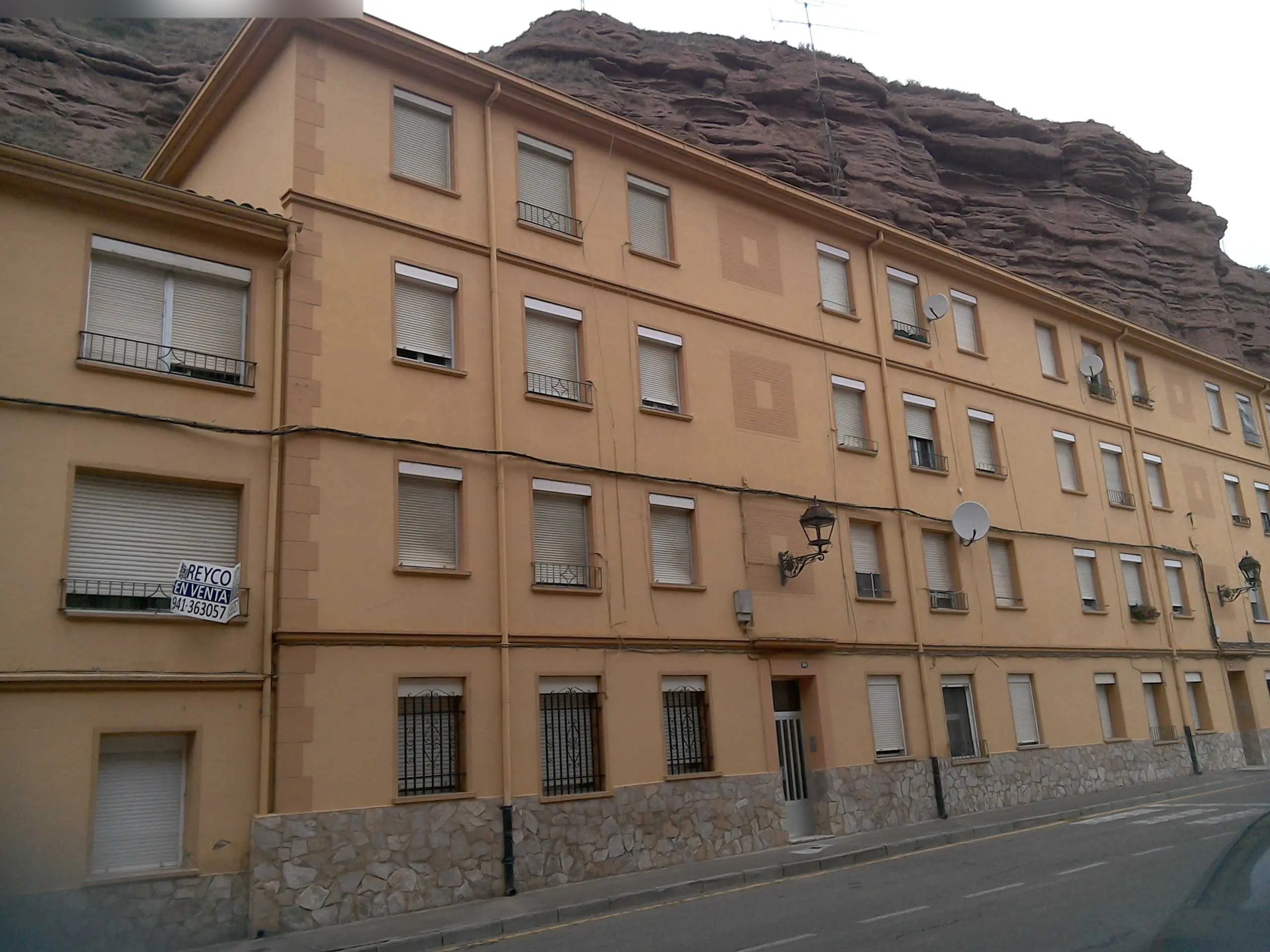 Vivienda en Nájera
