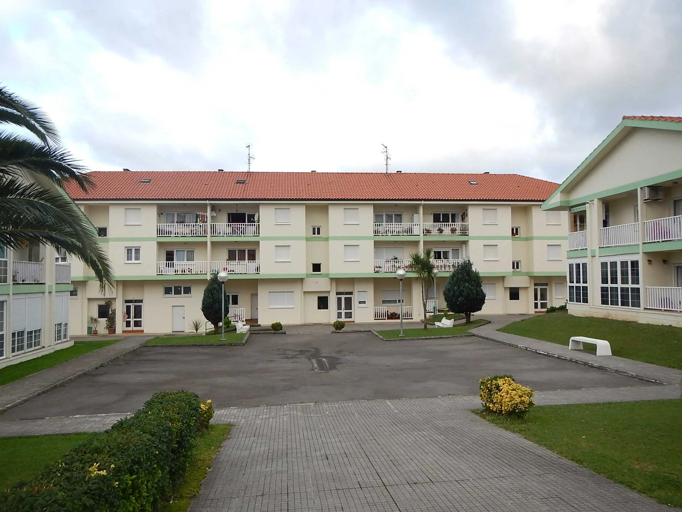 Vivienda en Meruelo