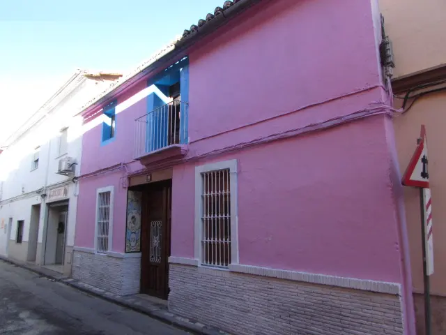 Vivienda en Meliana