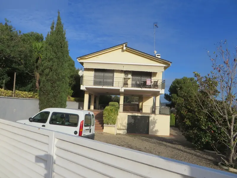 Vivienda en La Riera de Gaià
