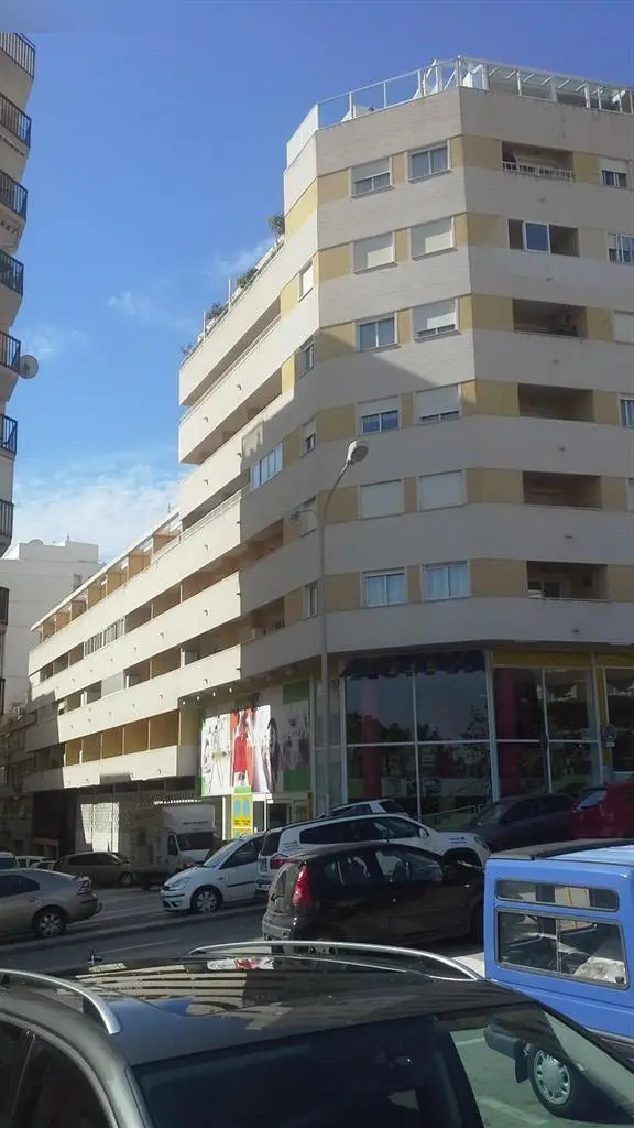 Local en Calpe